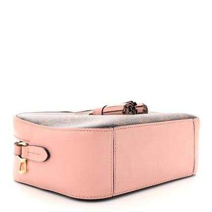 Louis Vuitton Monogram Saintonge Rose Poudre 4 of 16