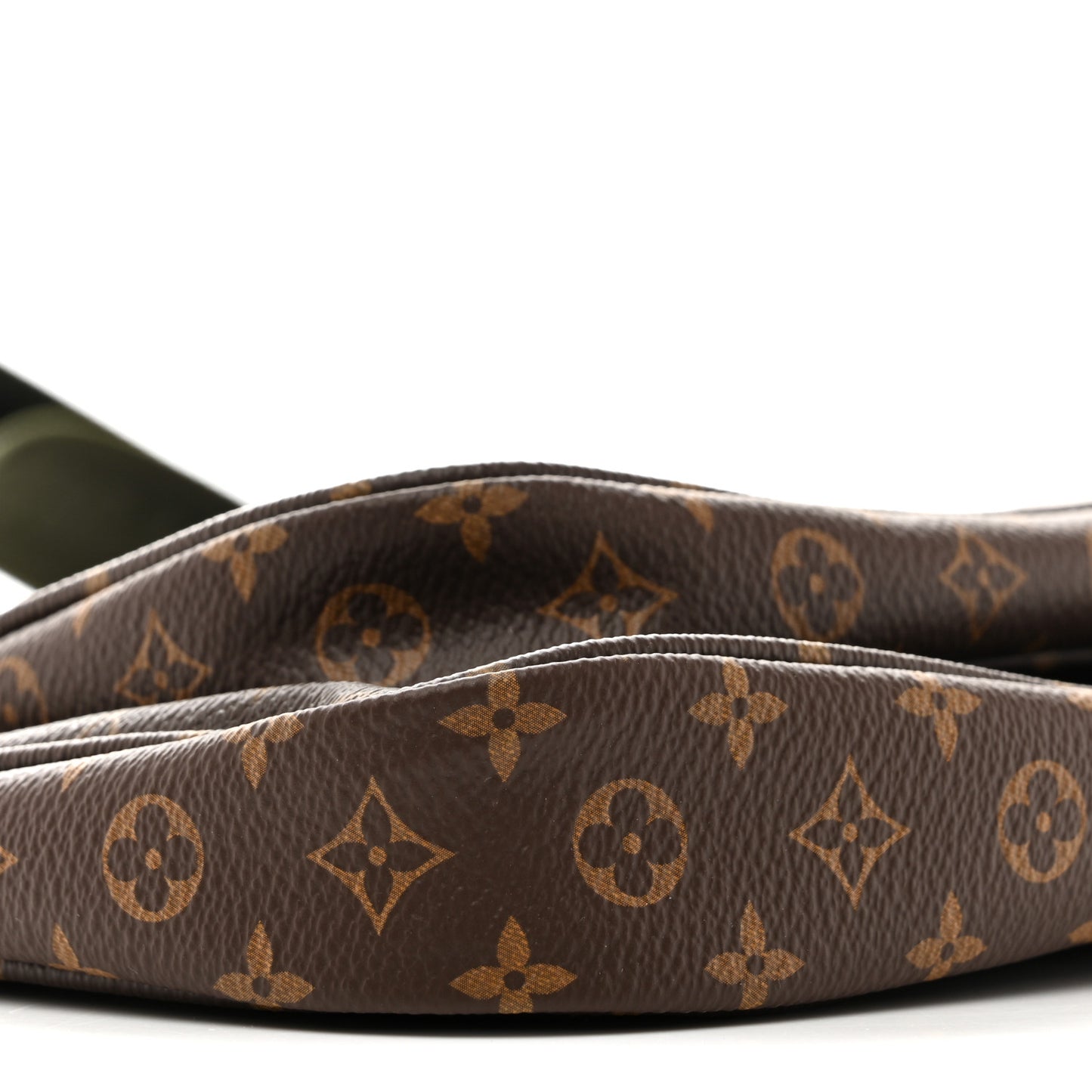 Monogram Multi Pochette Accessories Kaki