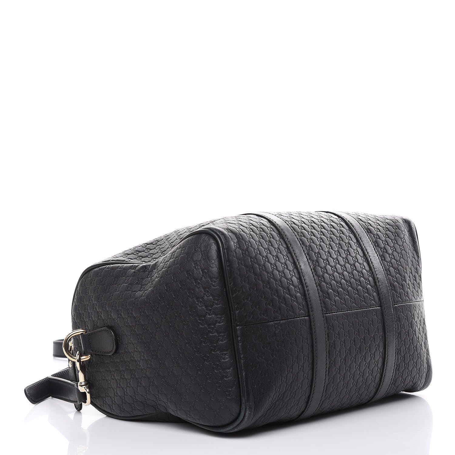 Gucci Microguccissima Medium Joy Boston Black 4 of 22