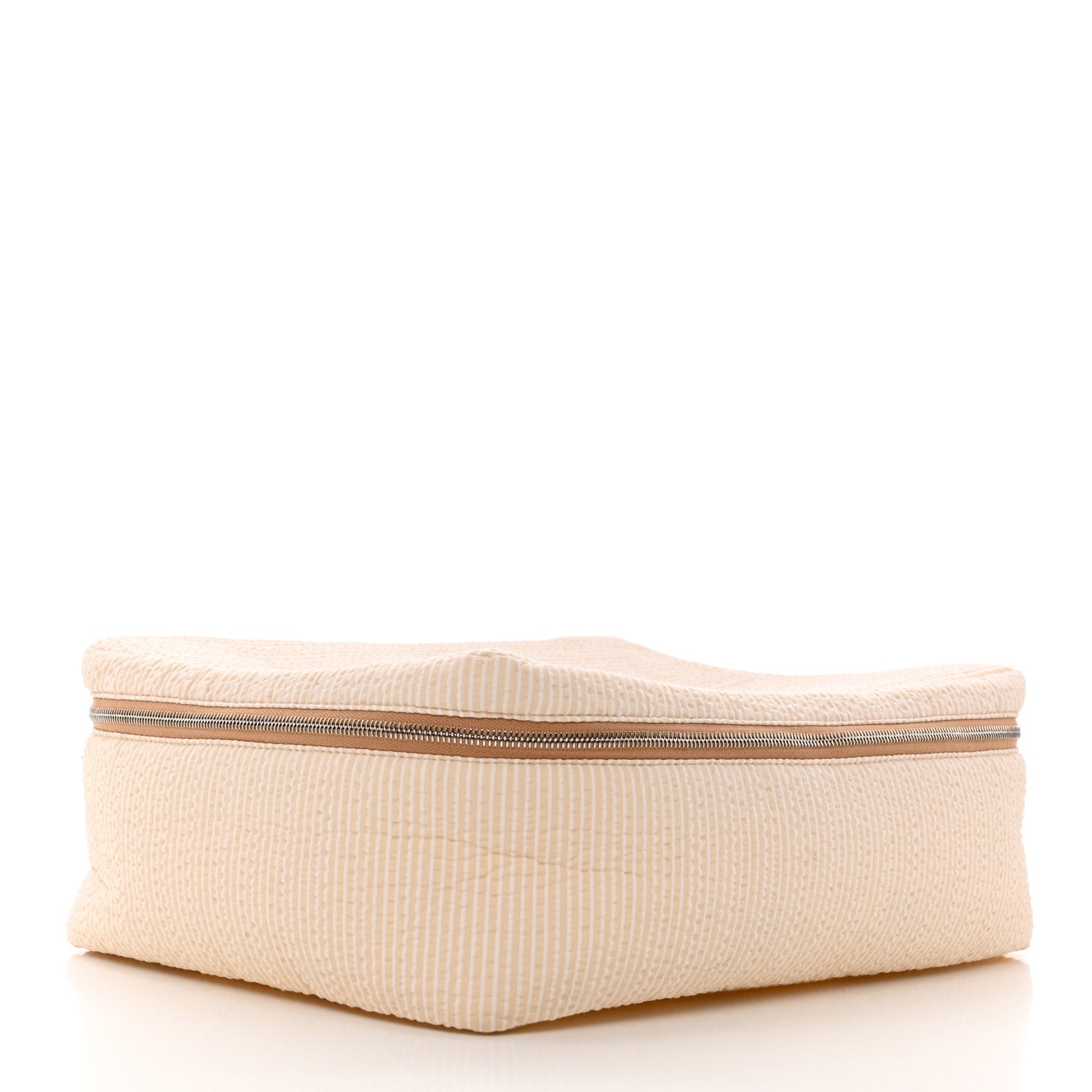 Hermes Cotton Toogo Cabriole Case Biscuit 4 of 7