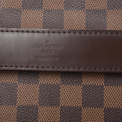 Louis Vuitton Damier Ebene Shelton MM 6 of 9