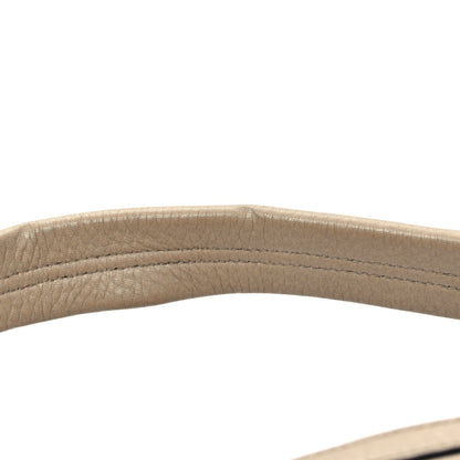 Gucci Monogram Old Libeccio Small Miss GG Hobo Off White 10 of 10