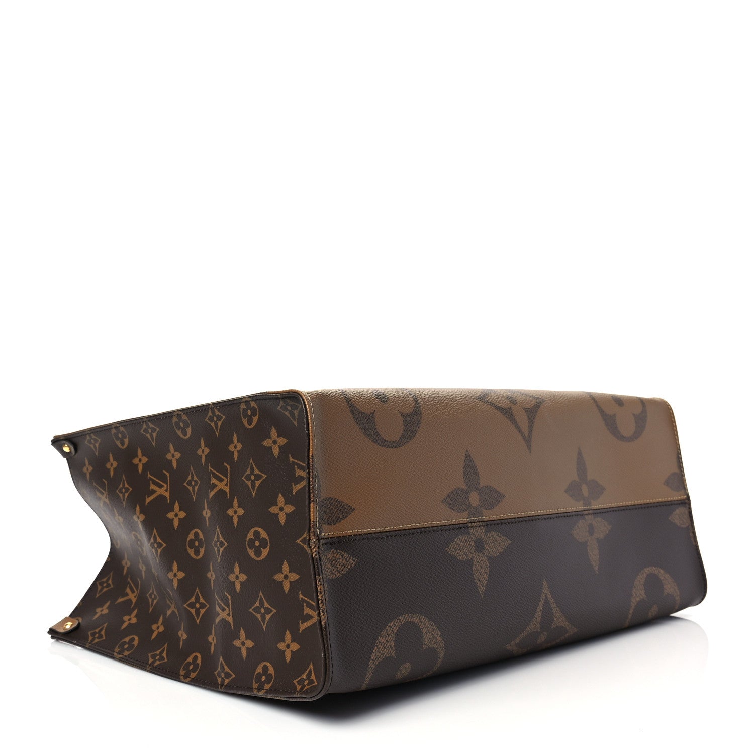Louis Vuitton Reverse Monogram Giant Onthego GM 4 of 6