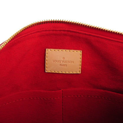 Louis Vuitton Monogram Pallas Cherry 6 of 8