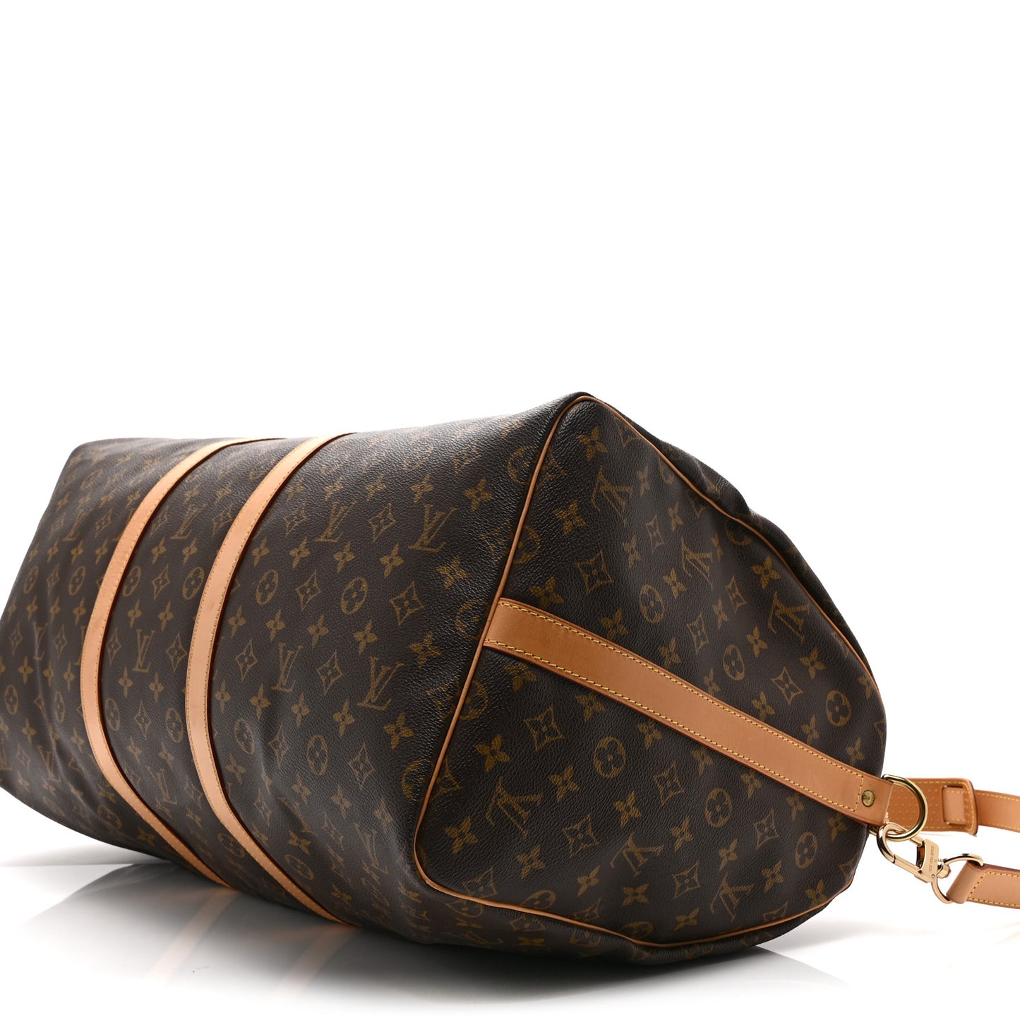 Monogram Keepall Bandouliere 55