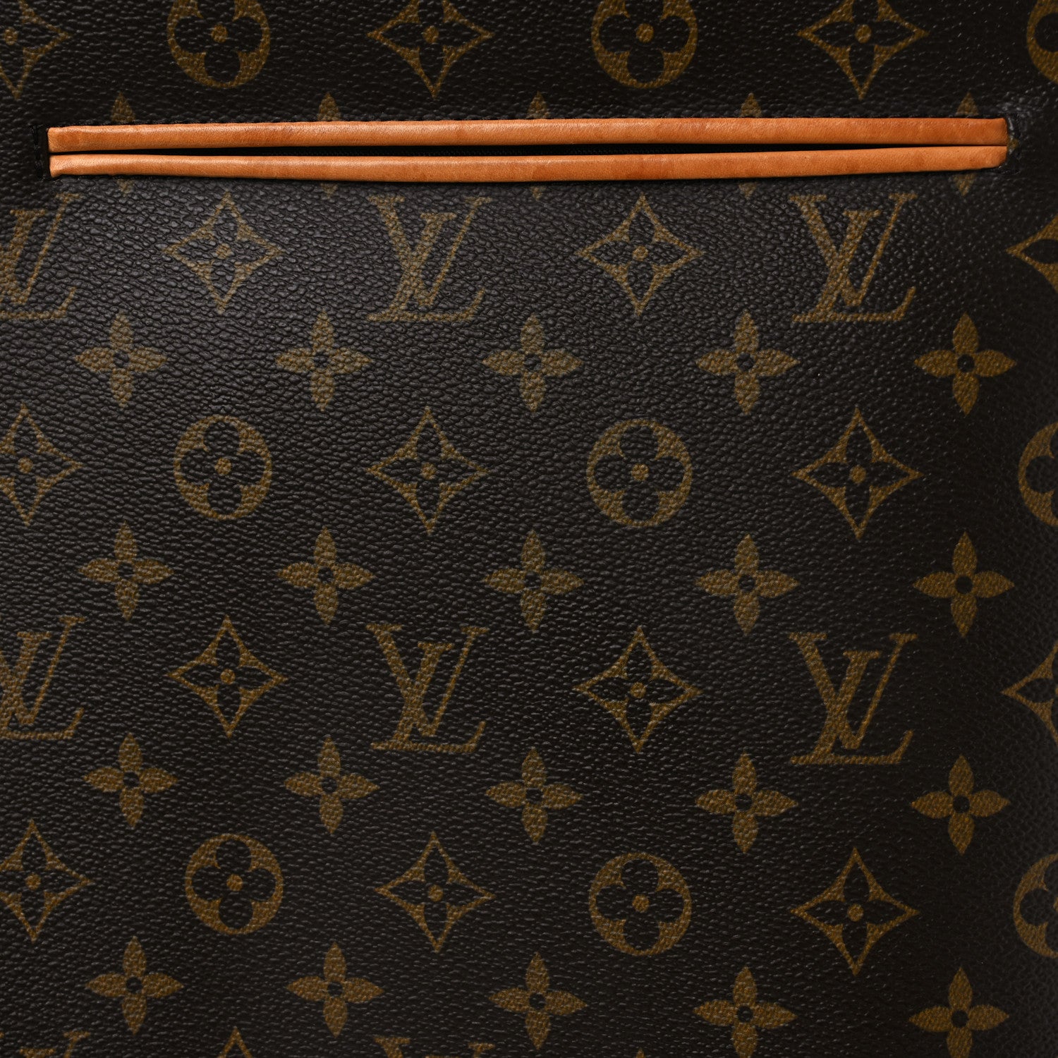 Louis Vuitton Monogram Bosphore Trolley 50 6 of 10
