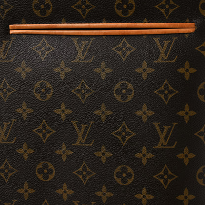 Louis Vuitton Monogram Bosphore Trolley 50 6 of 10