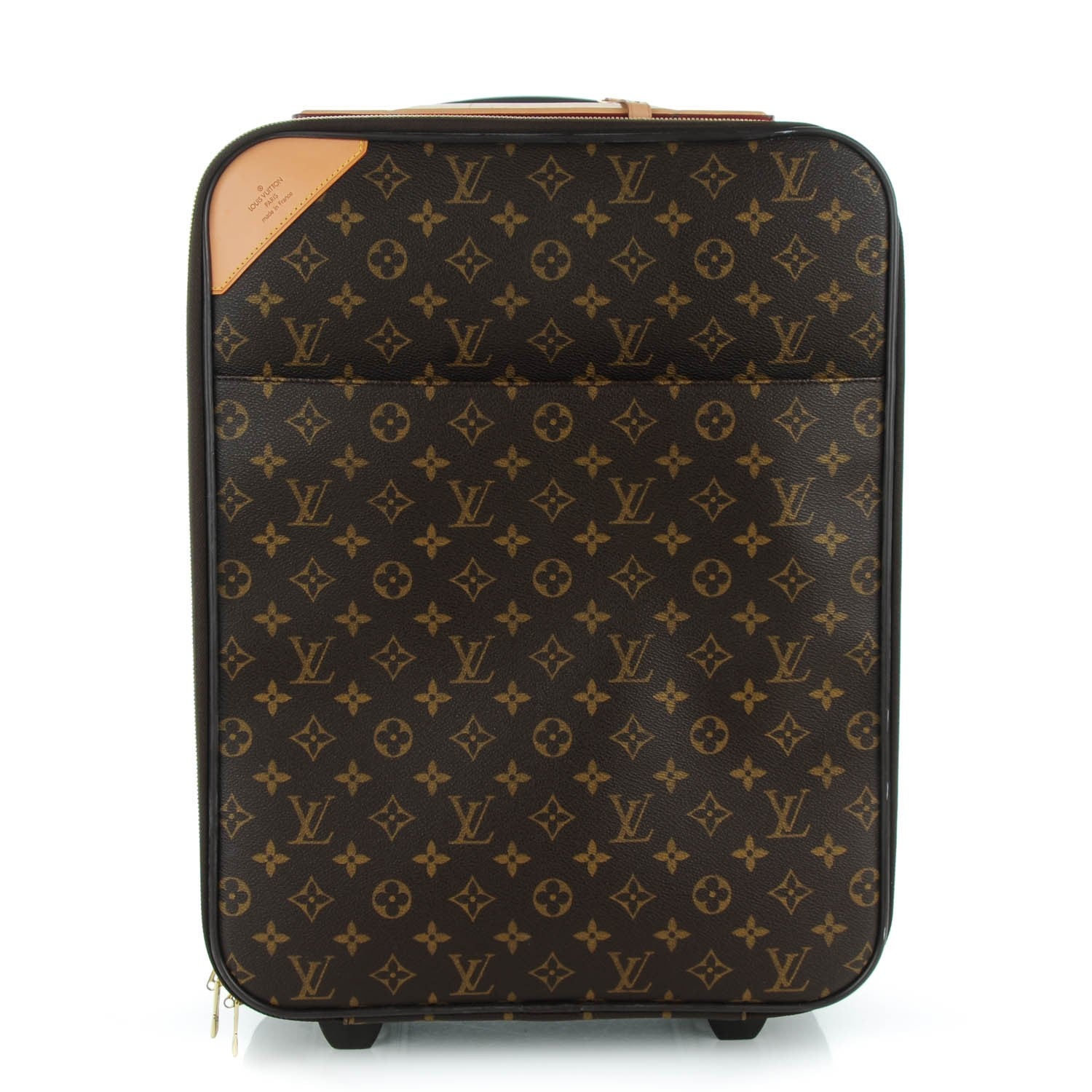 Louis Vuitton Monogram Pegase 45 1 of 8