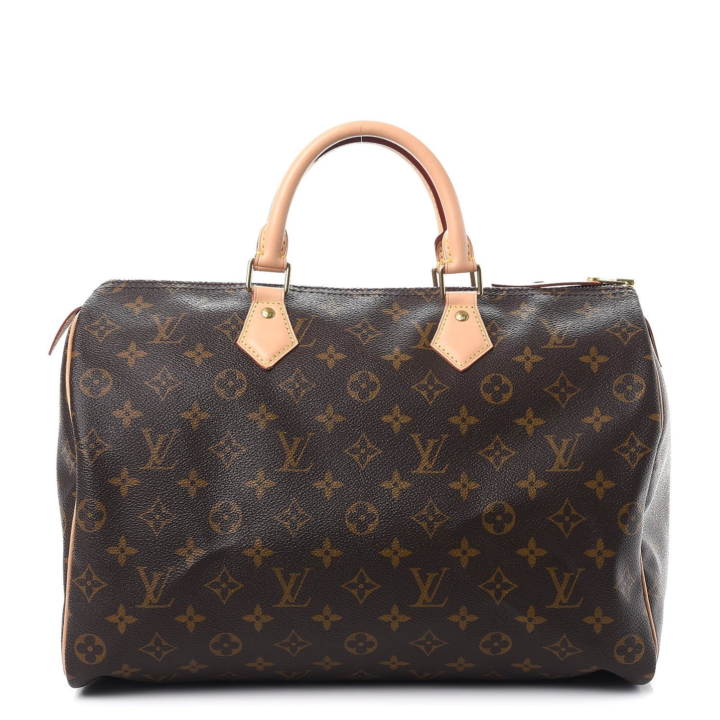 Monogram Speedy 35