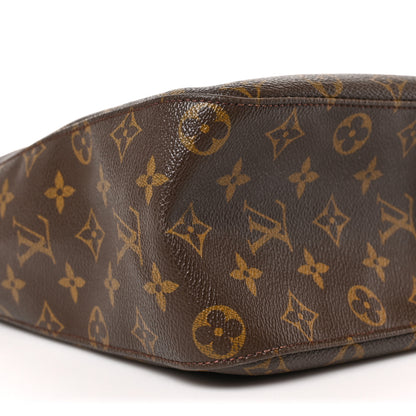 Louis Vuitton Monogram Looping GM 7 of 9
