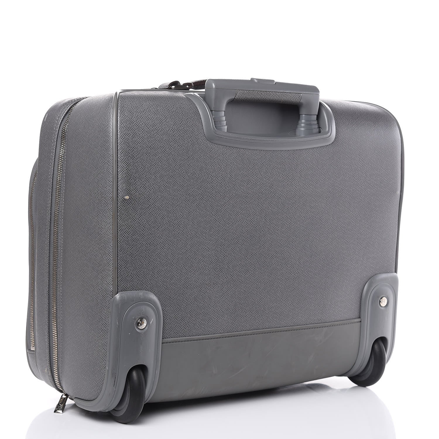 Louis Vuitton Taiga Pilot Case Glacier 3 of 16