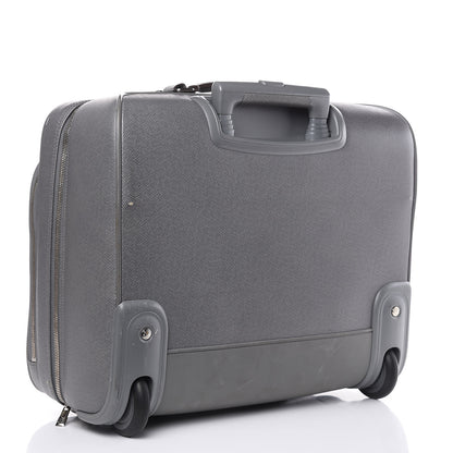 Louis Vuitton Taiga Pilot Case Glacier 3 of 16