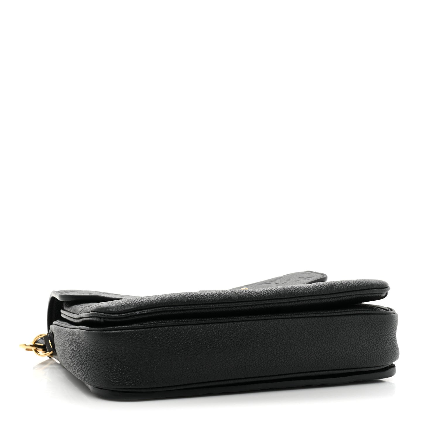 Empreinte Pochette Metis Black