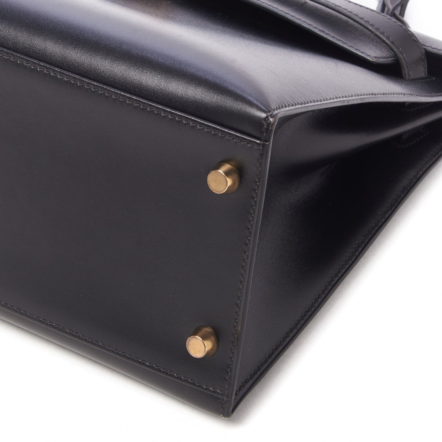 Box Kelly Sellier 32 Black