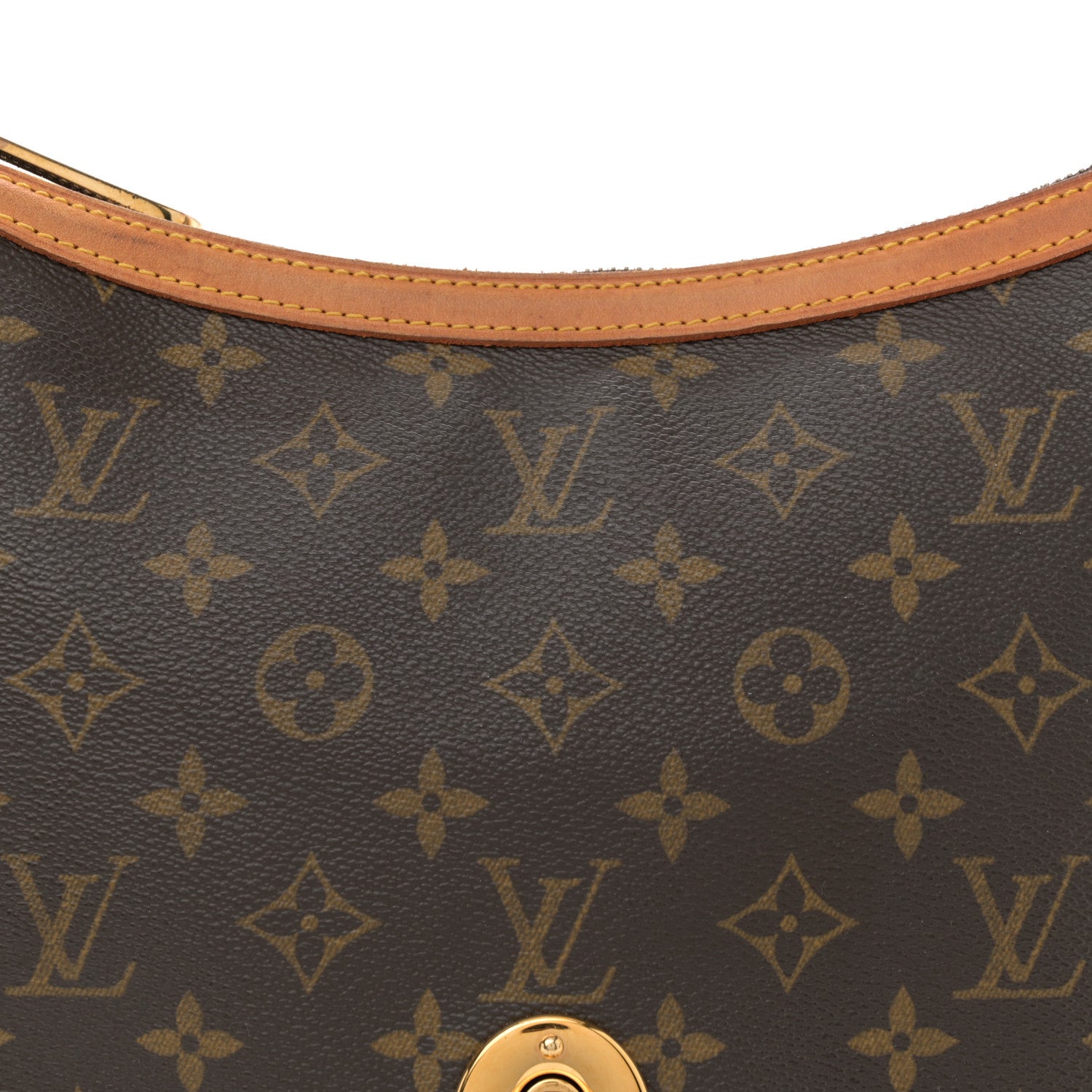 Louis Vuitton Monogram Tulum PM 7 of 10
