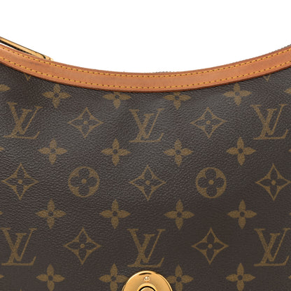 Louis Vuitton Monogram Tulum PM 7 of 10