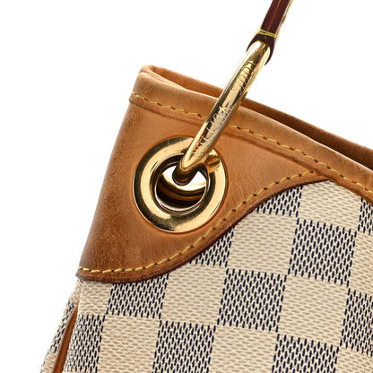 Louis Vuitton Damier Azur Galliera PM 11 of 12