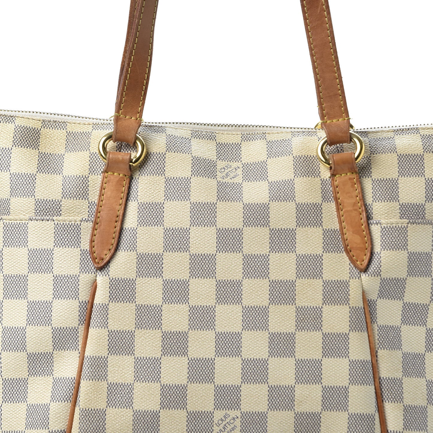 Damier Azur Totally PM