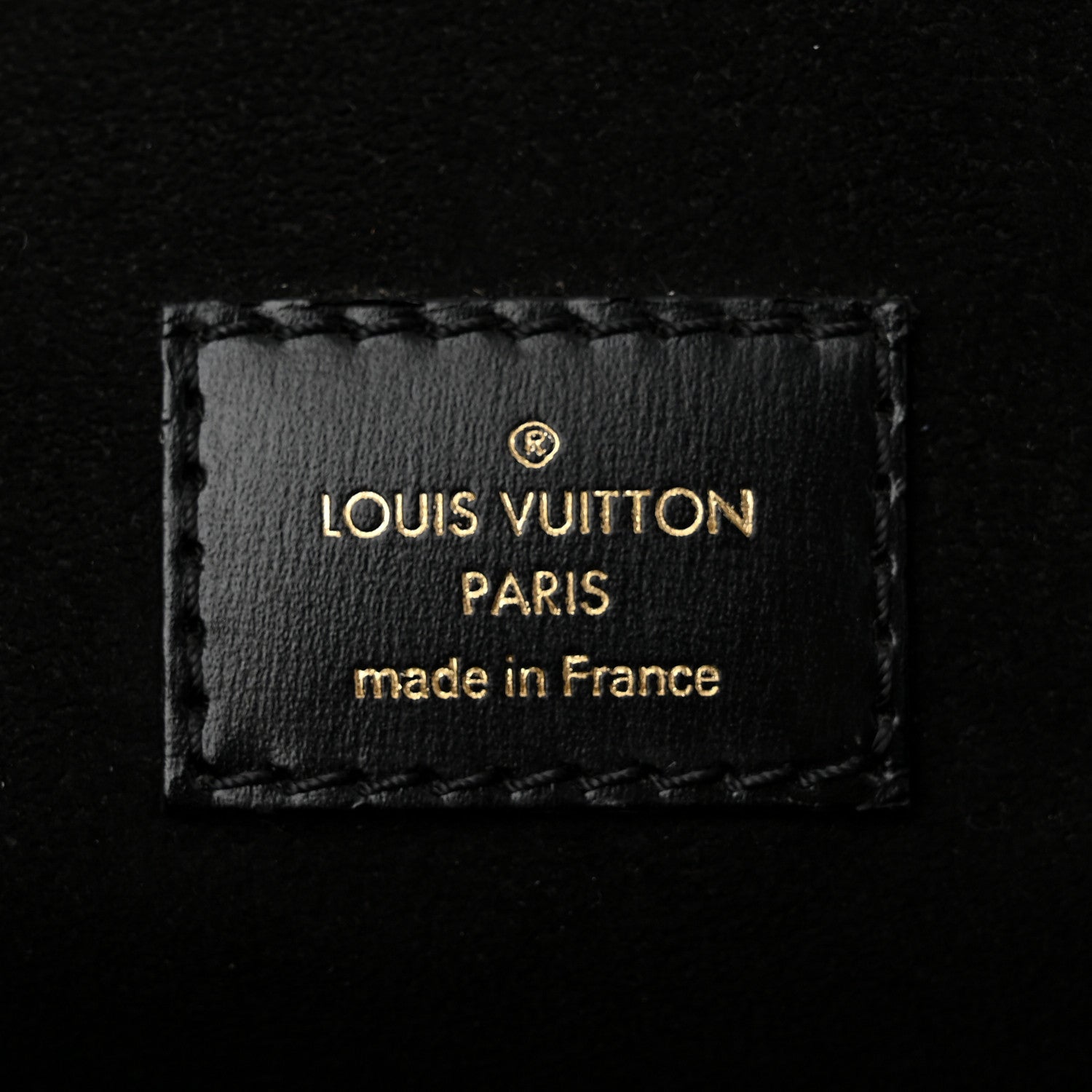 Louis Vuitton Reverse Monogram Pochette Metis 6 of 11