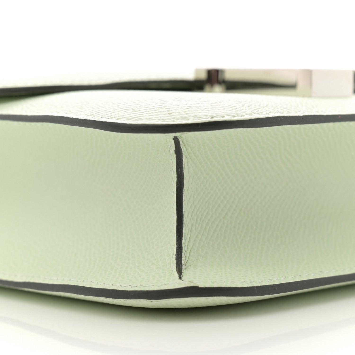 Hermes Epsom Constance 1-24 Vert Fizz 10 of 14