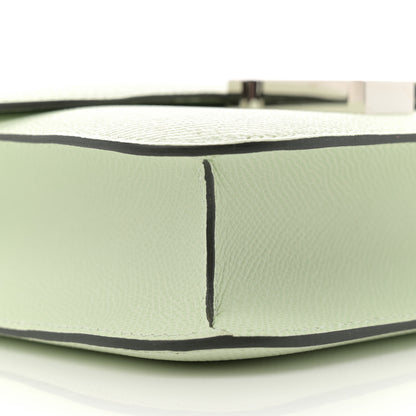 Hermes Epsom Constance 1-24 Vert Fizz 10 of 14