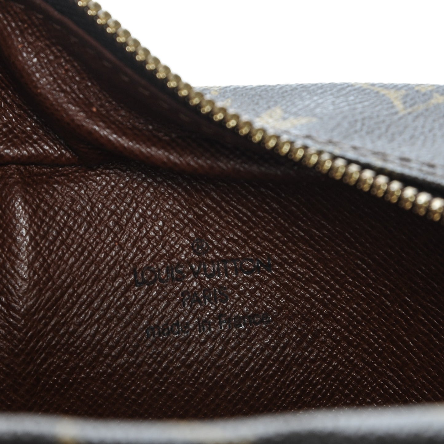 Monogram Cite MM
