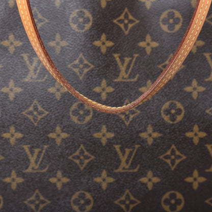 Louis Vuitton Monogram Neo Neverfull GM 11 of 12