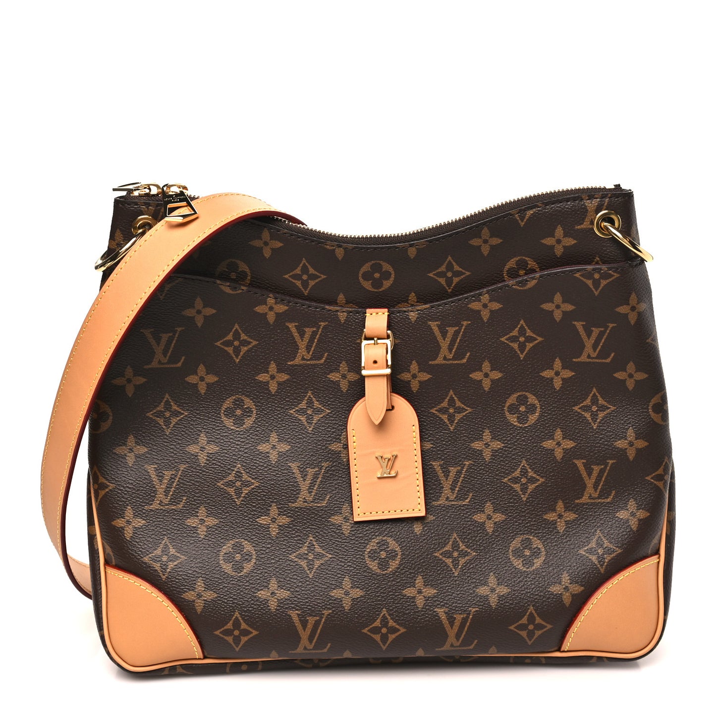 Monogram Odeon PM Natural