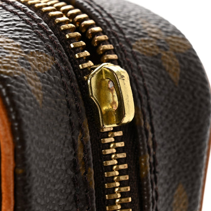 Louis Vuitton Monogram Pochette Cite 6 of 9