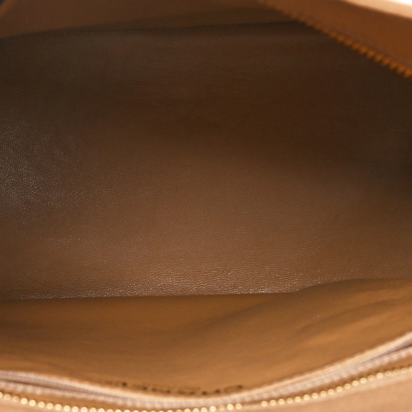 Caviar Quilted Medallion Tote Beige