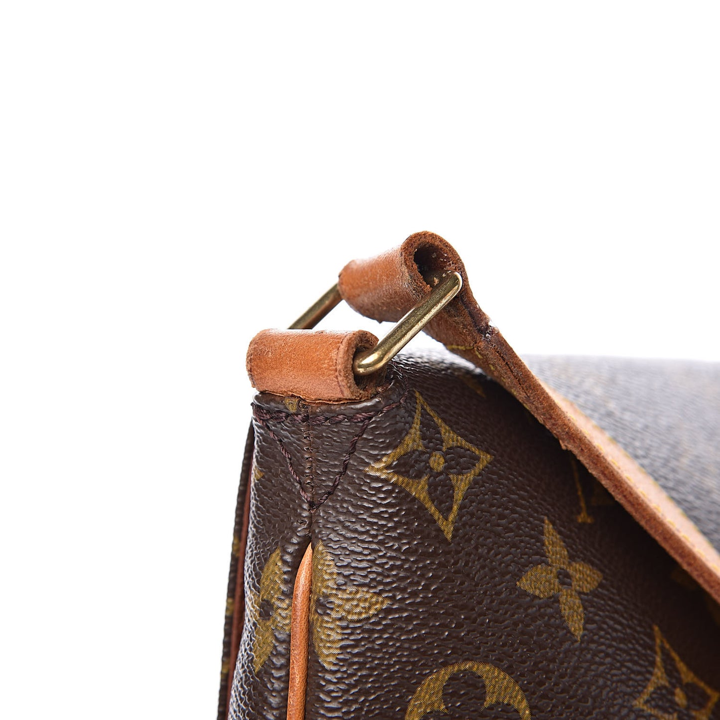 Monogram Musette GM