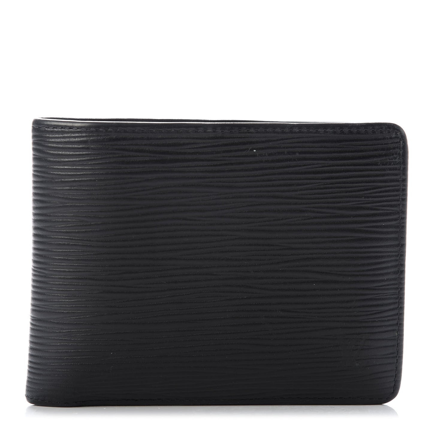 Epi Multiple Wallet Black