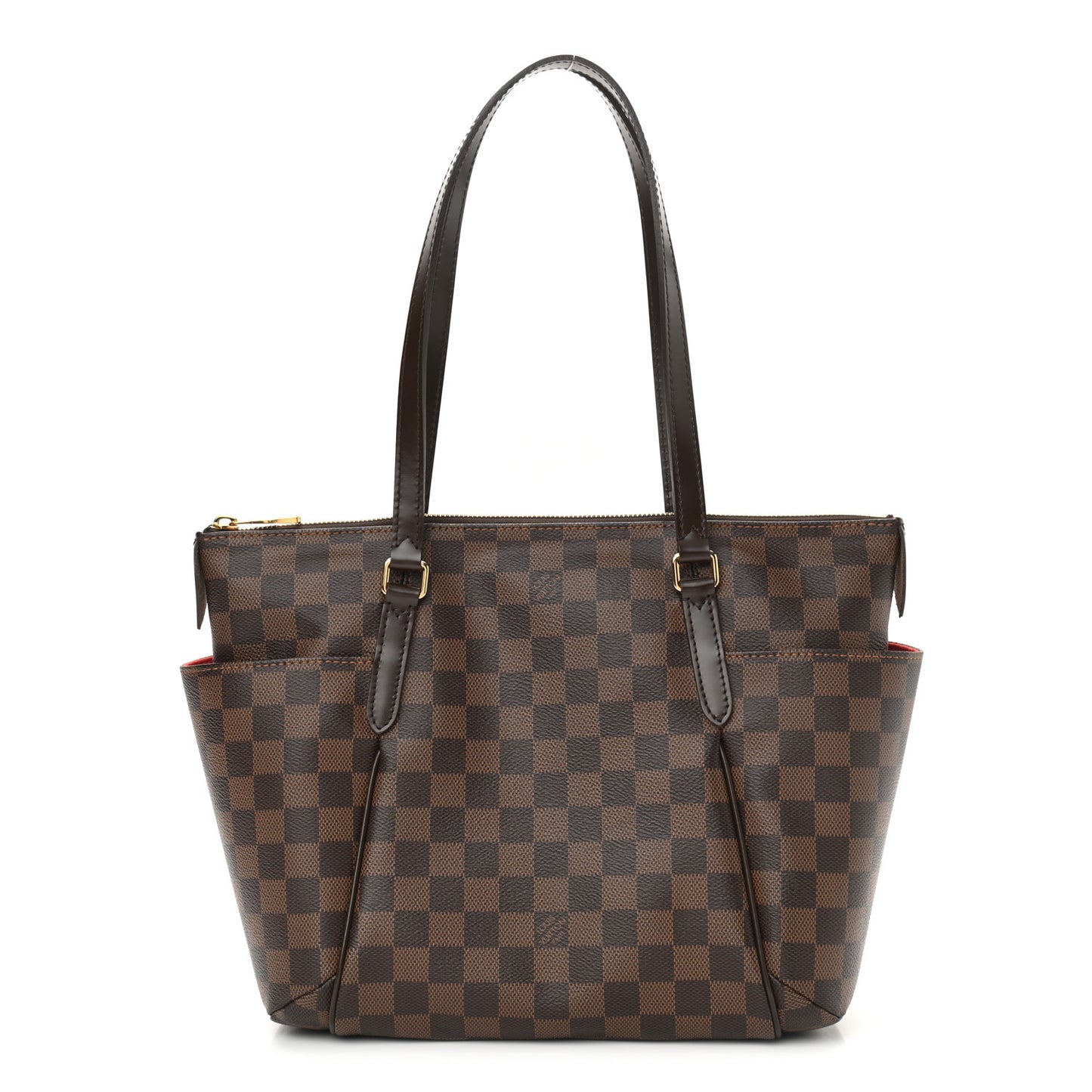 Damier Ebene Totally PM