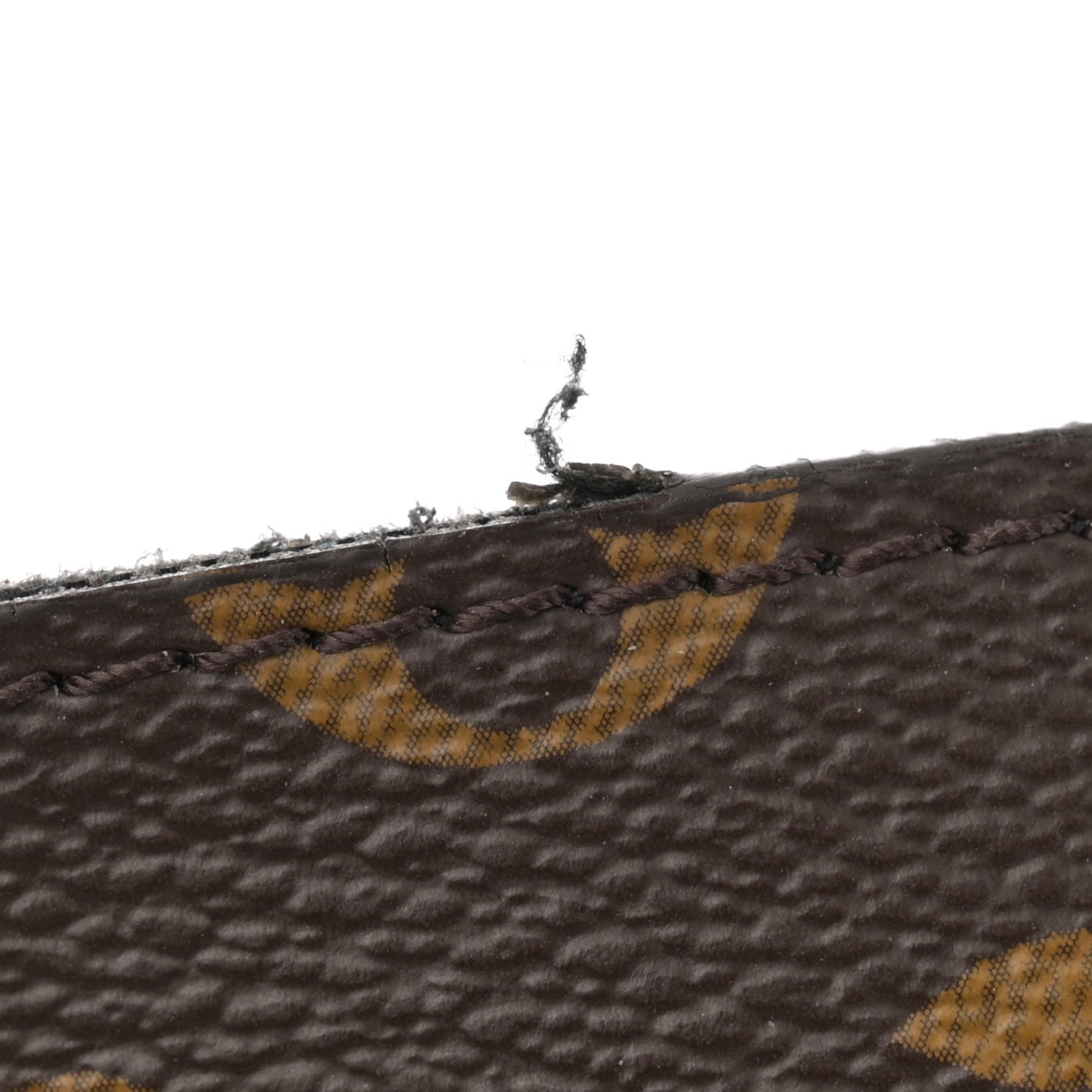 Louis Vuitton Monogram Neonoe MM Black 12 of 13