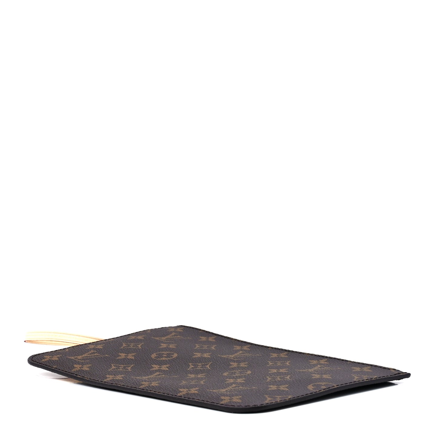 Monogram Neverfull MM GM Pochette Pivoine