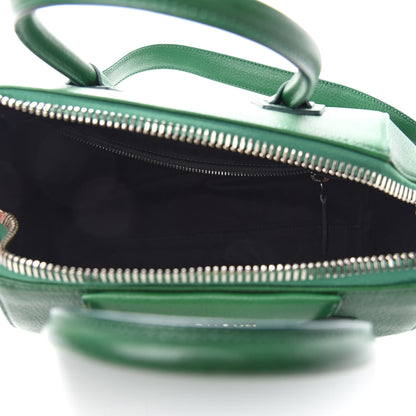 Givenchy Sugar Goatskin Small Antigona Emerald 5 of 16