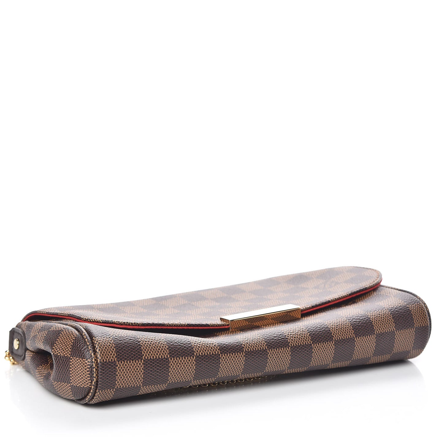 Damier Ebene Favorite MM