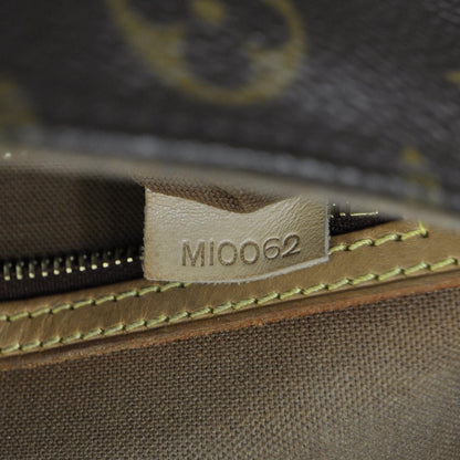 Louis Vuitton Monogram Mini Looping 9 of 9