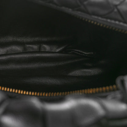 Bottega Veneta Nappa Intrecciato Mini Jodie Black 5 of 11