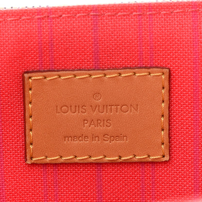 Louis Vuitton Damier Azur Calvi 6 of 9