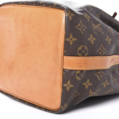 Louis Vuitton Monogram Petit Noe 7 of 15