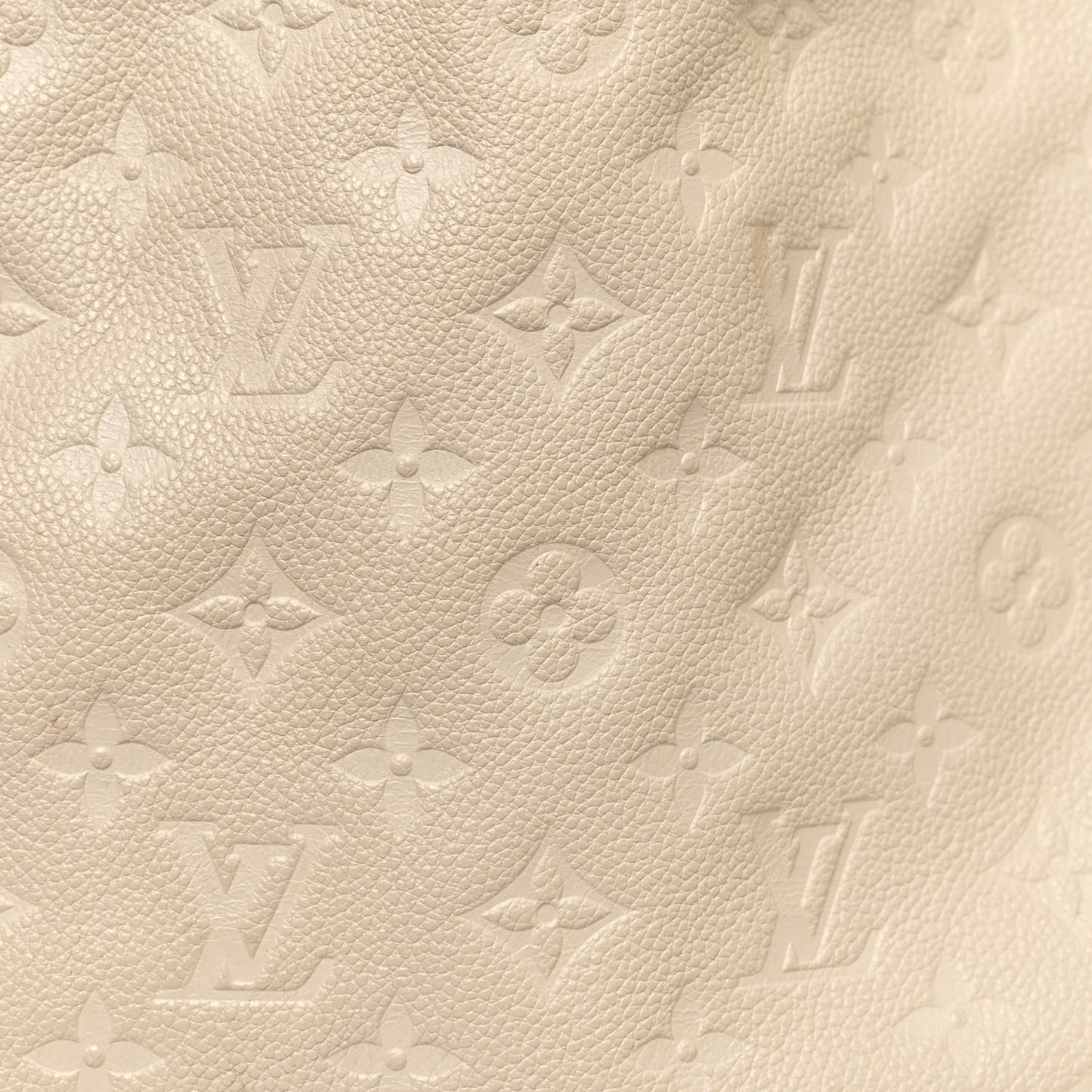 Empreinte Artsy MM Neige