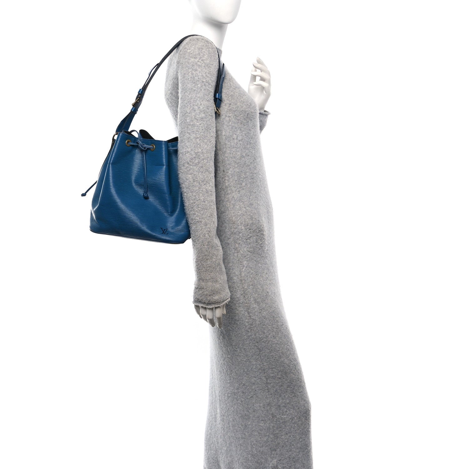 Louis Vuitton Epi Petit Noe Toledo 2 of 15