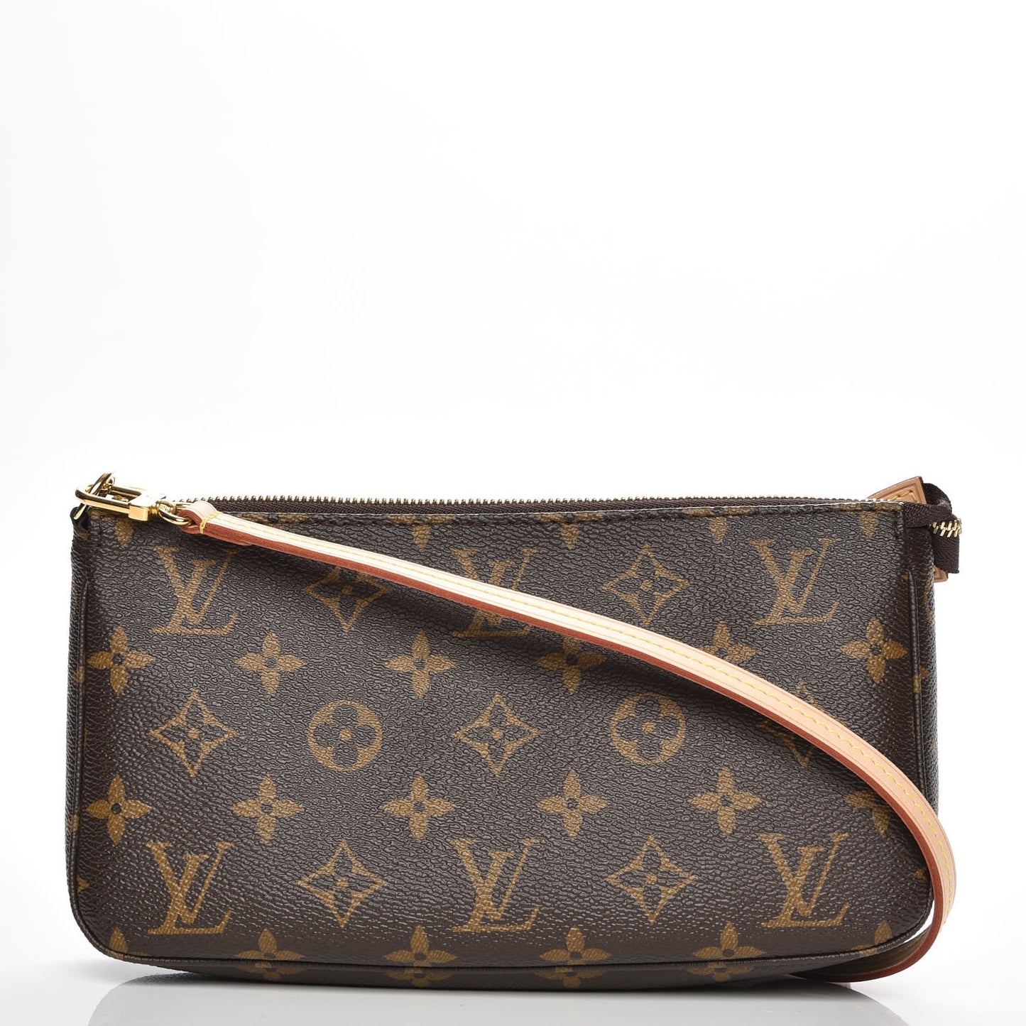 Monogram Pochette Accessories NM
