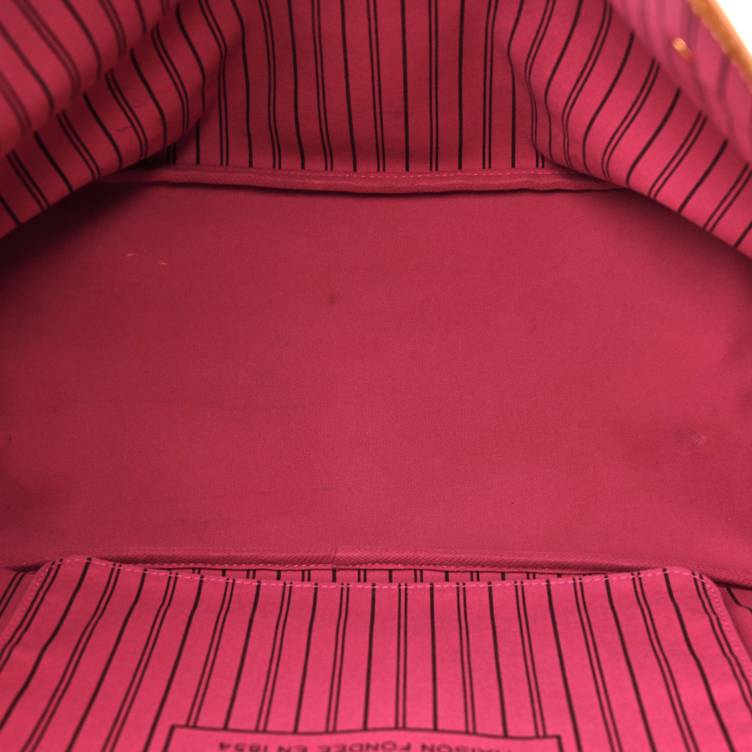 Louis Vuitton Monogram Neo Neverfull GM Pivoine 5 of 18