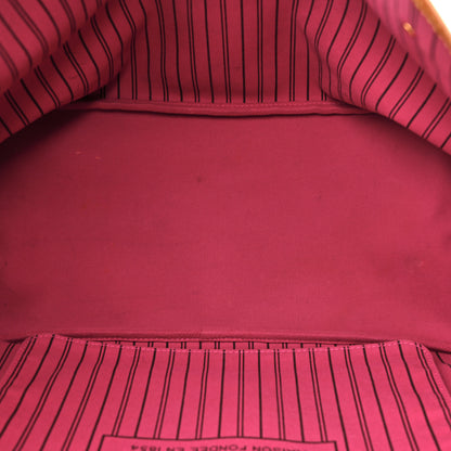 Louis Vuitton Monogram Neo Neverfull GM Pivoine 5 of 18