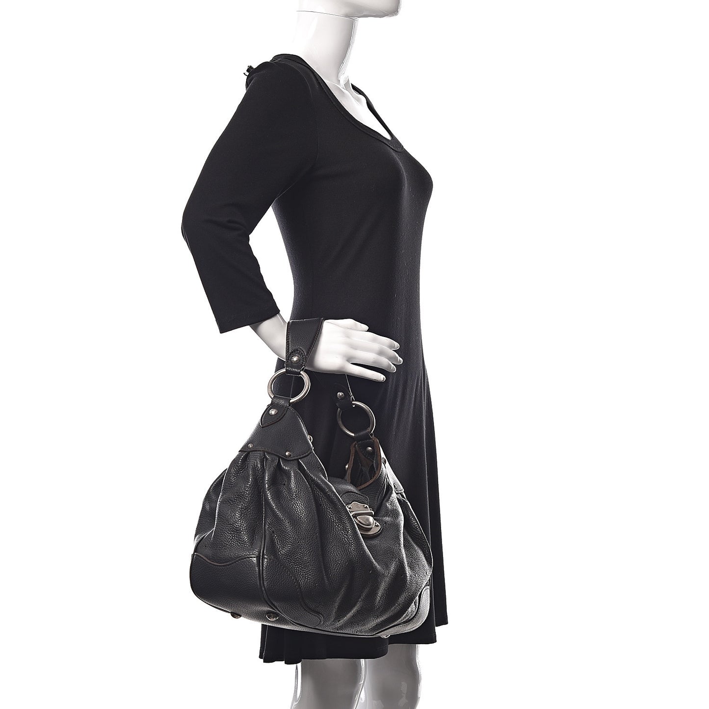 Mahina Solar PM Black
