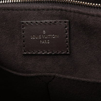 Louis Vuitton Empreinte Monogram Giant Onthego MM Chocolate 6 of 11