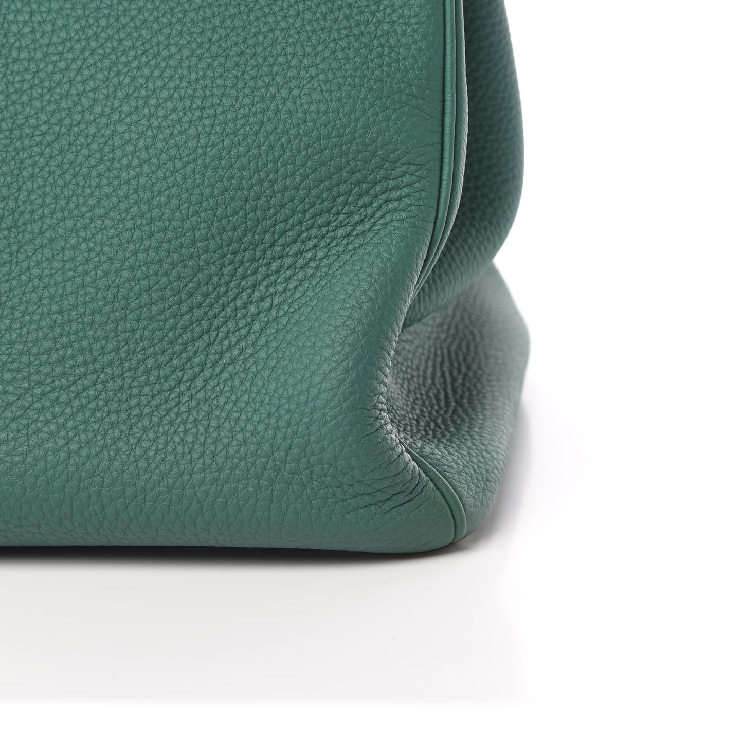 Togo Birkin 35 Malachite