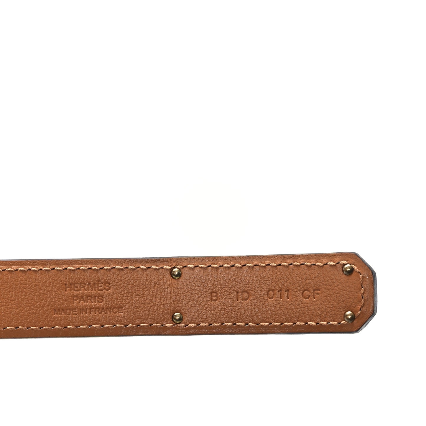 Epsom Kelly Belt Etoupe